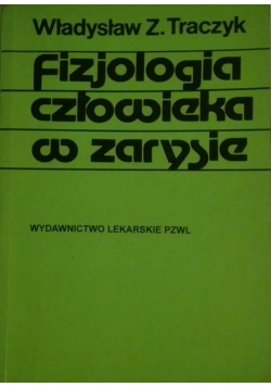 Fizjologia człowieka w zarysie