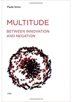 Multitude. Between innovation and negation