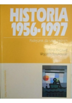 Historia 1956-1997
