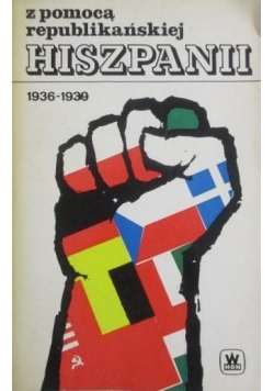 Z pomocą republikańskiej Hiszpanii