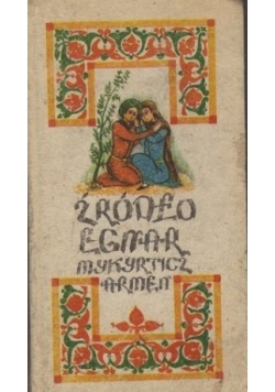 Źródło Egnar