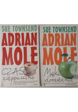 Czas cappuccino/Męki dorastania