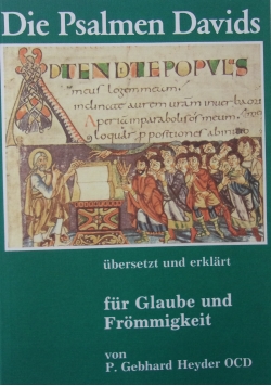Die Psalmen Davids