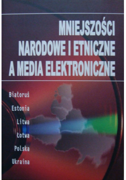 Mniejszości narodowe i etniczne a media elektroniczne