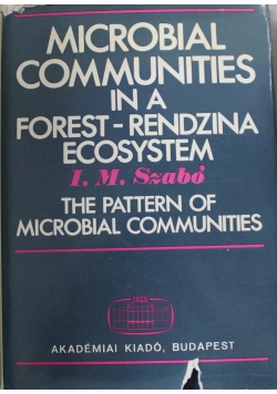 Microbial Communities in a Forest