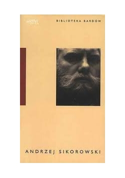 Piosenki Andrzeja Sikorowskiego