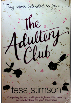 The adultery club
