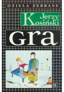 Jerzy Kosiński Gra