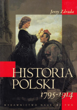 Historia Polski 1795 1914