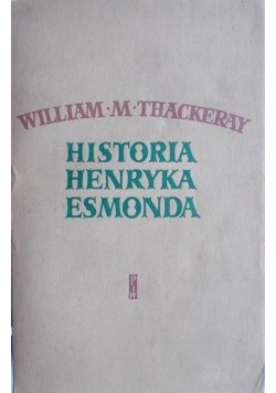 Historia Henryka Esmonda