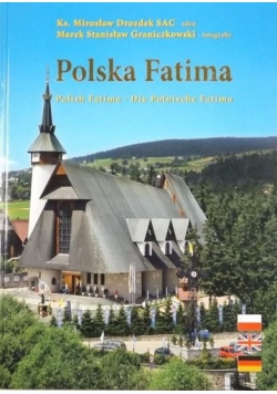 Drozdek,  - Polska Fatima