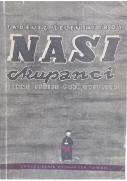 Nasi Okupanci, 1946r