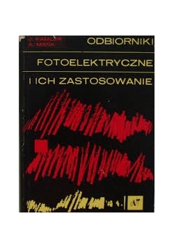 Odbiorniki fotoelektryczne i ich zastosowanie