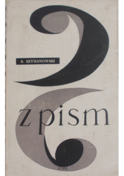 Z pism