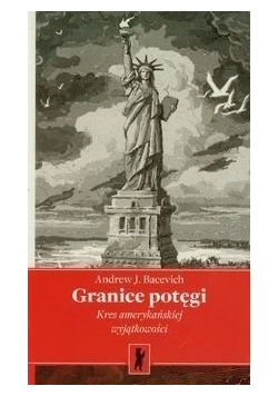 Granice potęgi