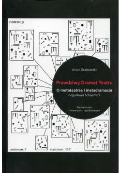Prawdziwy Dramat Teatru