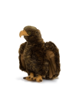 WWF Orzeł 23 cm