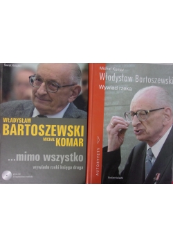 Wywiad rzeka / Mim o wszystko