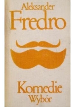 Komedie wybór
