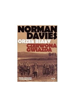 Orzeł biały, czerwona gwiazda