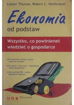 Ekonomia od podstaw