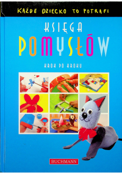 Księga pomysłów