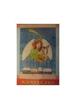 Kantyczki
