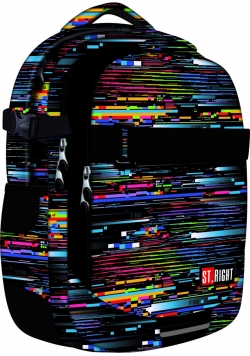 Plecak 3-komorowy Beta Stripes