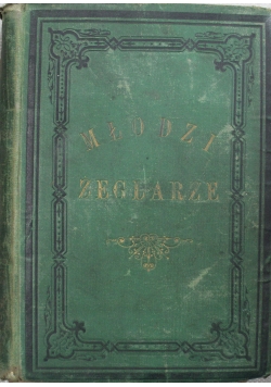 Młodzi żeglarze 1882 r.