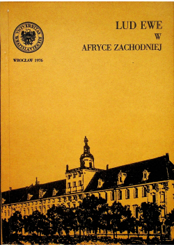 Lud Ewe w Afryce Zachodniej