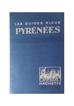 Pyrenees, 1928r.