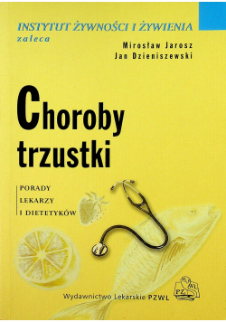 Choroby trzustki