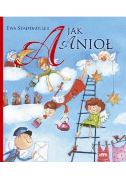 A jak Anioł