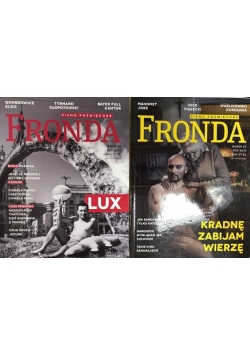 Fronda nr. 68 i 69/2013 r.