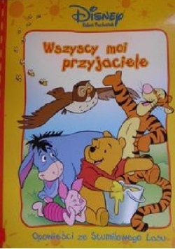 Wszyscy moi przyjaciele