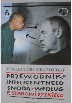 Przewodnik inteligentnego snoba według F Starowieyskiego