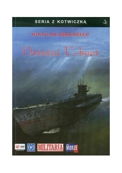 Ostatni U-boot