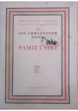 Pamiętniki, 1948r