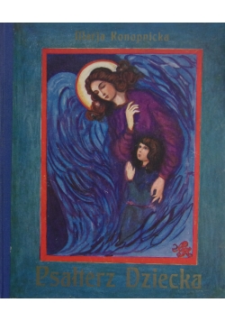 Psałterz dziecka, 1930r.