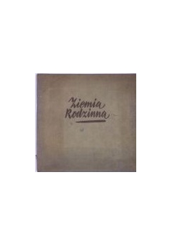 Nawrotowa   - Ziemia rodzinna