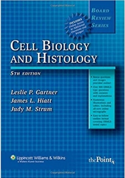 Cell Biology and Histology