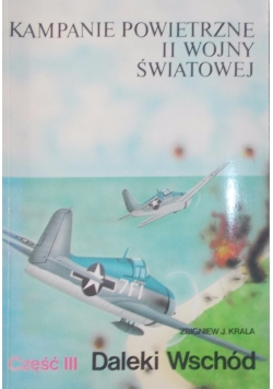 Kampanie powietrzne II wojny światowej cz. 3