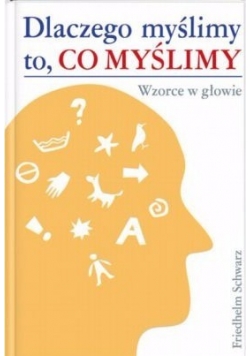 Dlaczego myślimy to co myślimy
