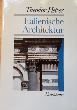 Italienische Architektur