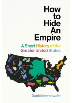 How to Hide an Empire