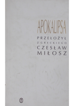 Apokalipsa