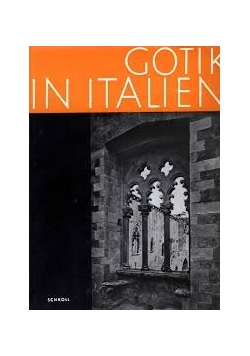 Gotik in Italien