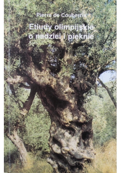 Etiudy Olimpijskie