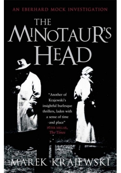 The Minotaur's Head