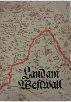 Landam Westwalt,1940r.